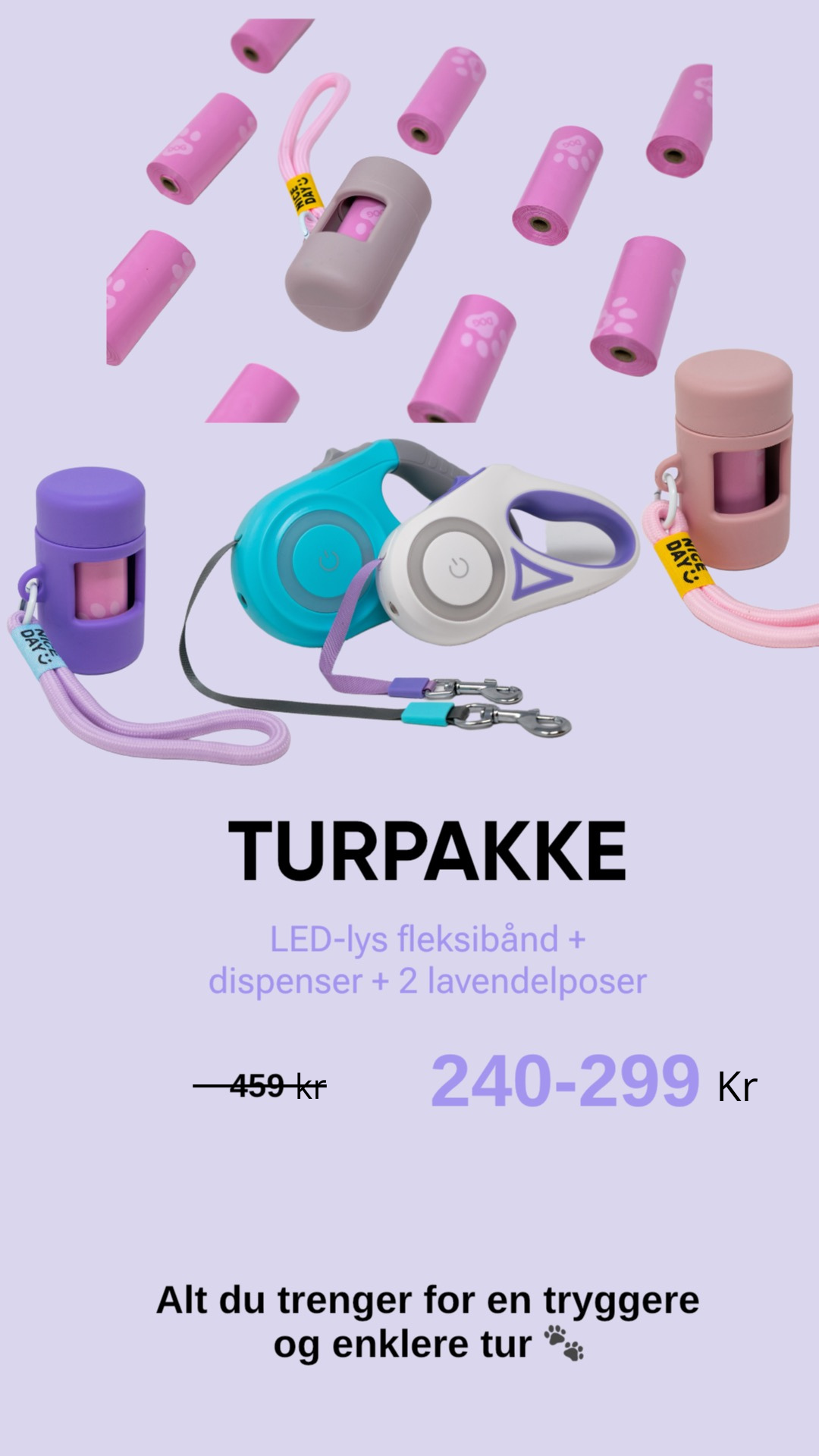 Turpakke